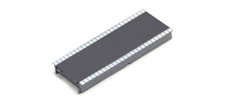 Hornby R460 Straight Platform