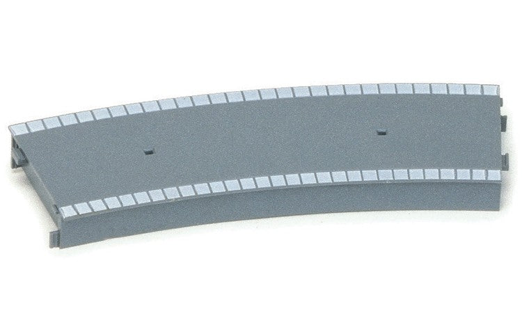 Hornby R462 Curved Platform (Large Radius)