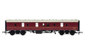 Hornby R4625 BR  Mk.1 Parcels Coach - Era 5
