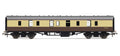 Hornby R4626 BR  Mk.1 Parcels Coach - Era 4