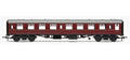 Hornby R4627 BR  Mk.1 Tourist Second Open Coach - Era 5