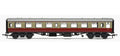 Hornby R4628 BR  Mk.1 Tourist Second Open Coach - Era 4