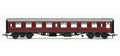 Hornby R4629 BR  Mk.1 Tourist Second Open Coach - Era 5