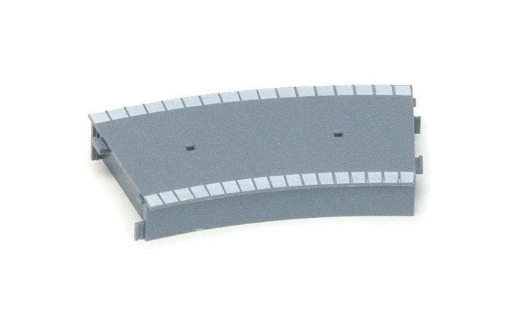 Hornby R463 Curved Platform (Small Radius)