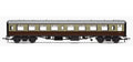 Hornby R4630 BR  Mk.1 Tourist Second Open Coach - Era 4