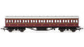 Hornby R4657A LMS  Period III Non-Corridor 57' Third Class  11718 - Era 3