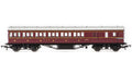 Hornby R4677B LMS  Period III Non-Corridor 57' Third Class Brake  20754 - Era 3