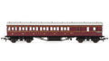 Hornby R4677C LMS  Period III Non-Corridor 57' Third Class Brake  20755 - Era 3