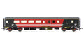 Hornby R4704 Virgin Trains  Mk2E Brake Second Open  9507 - Era 9