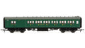 Hornby R4737 SR  Maunsell Corridor Brake Third Class  3798 'Set 328' - Era 3