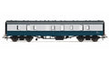 Hornby R4771 BR  Mk1 Parcels  W80664 - Era 7
