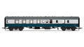 Hornby R4774 BR  Mk1 Corridor Brake Second  W34845 - Era 7
