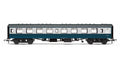 Hornby R4776 BR  Mk1 Tourist Second Open  W5025 - Era 7