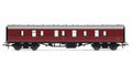 Hornby R4782 BR  Mk1 Parcels  E80627 - Era 5