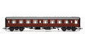 Hornby R4783 BR  Mk1 Corridor Second  E24693 - Era 5