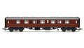 Hornby R4784 BR  Mk1 Corridor Composite  E15481 - Era 5