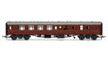 Hornby R4785 BR  Mk1 Corridor Brake Second  E34729 - Era 5