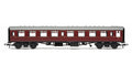 Hornby R4786 BR  Mk1 Second Open  E4811 - Era 5