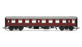 Hornby R4787 BR  Mk1 Tourist Second Open  E4656 - Era 5