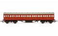 Hornby R4800 BR  57' Stanier Non-Corridor Third  M11973M - Era 4