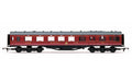 Hornby R4802 LMS  Period II 68' Dining/Restaurant Car  238 - Era 3