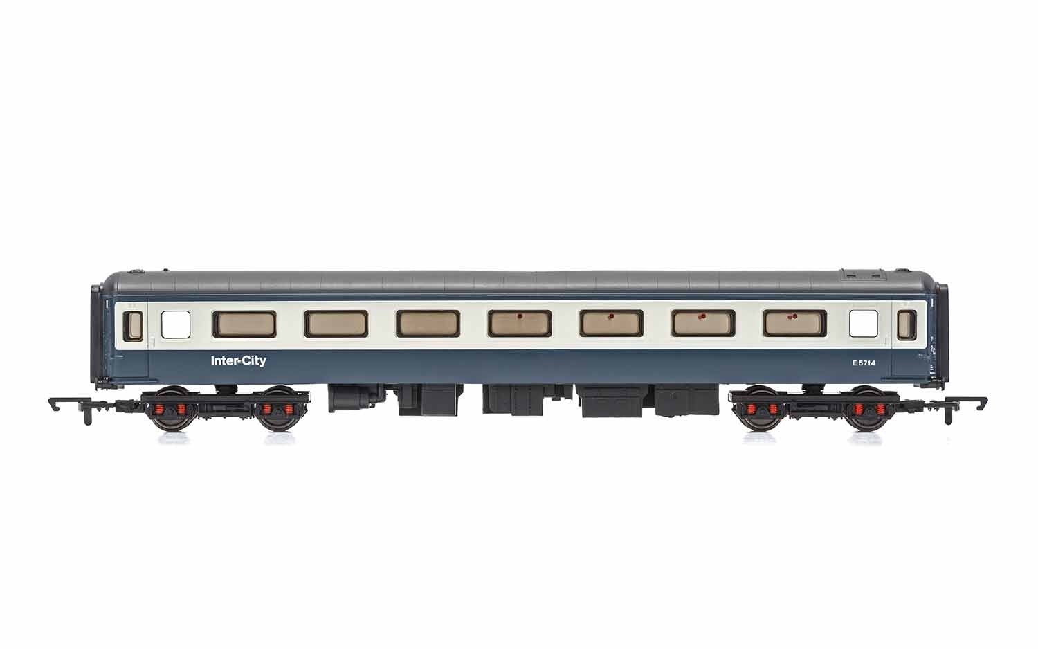 Hornby R4806 BR  Mk2D Tourist Second Open  E5714 - Era 7