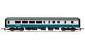 Hornby R4808 BR  Mk2D Brake Second Open  E4808 - Era 7