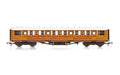 Hornby R4827 LNER  61' 6" Gresley Corridor First  31885 - Era 3