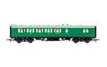 Hornby R4884A SR  Bulleid 59' Corridor Brake Third  2846 - Era 3