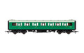 Hornby R4886 BR  Bulleid 59' Corridor Composite  S5714S - Era 4