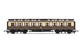 Hornby R4899 GWR  C15 'Clerestory' Corridor Composite  1609 - Era 2