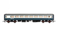 Hornby R4916A BR  Mk2F Tourist Second Open  M6015 - Era 7