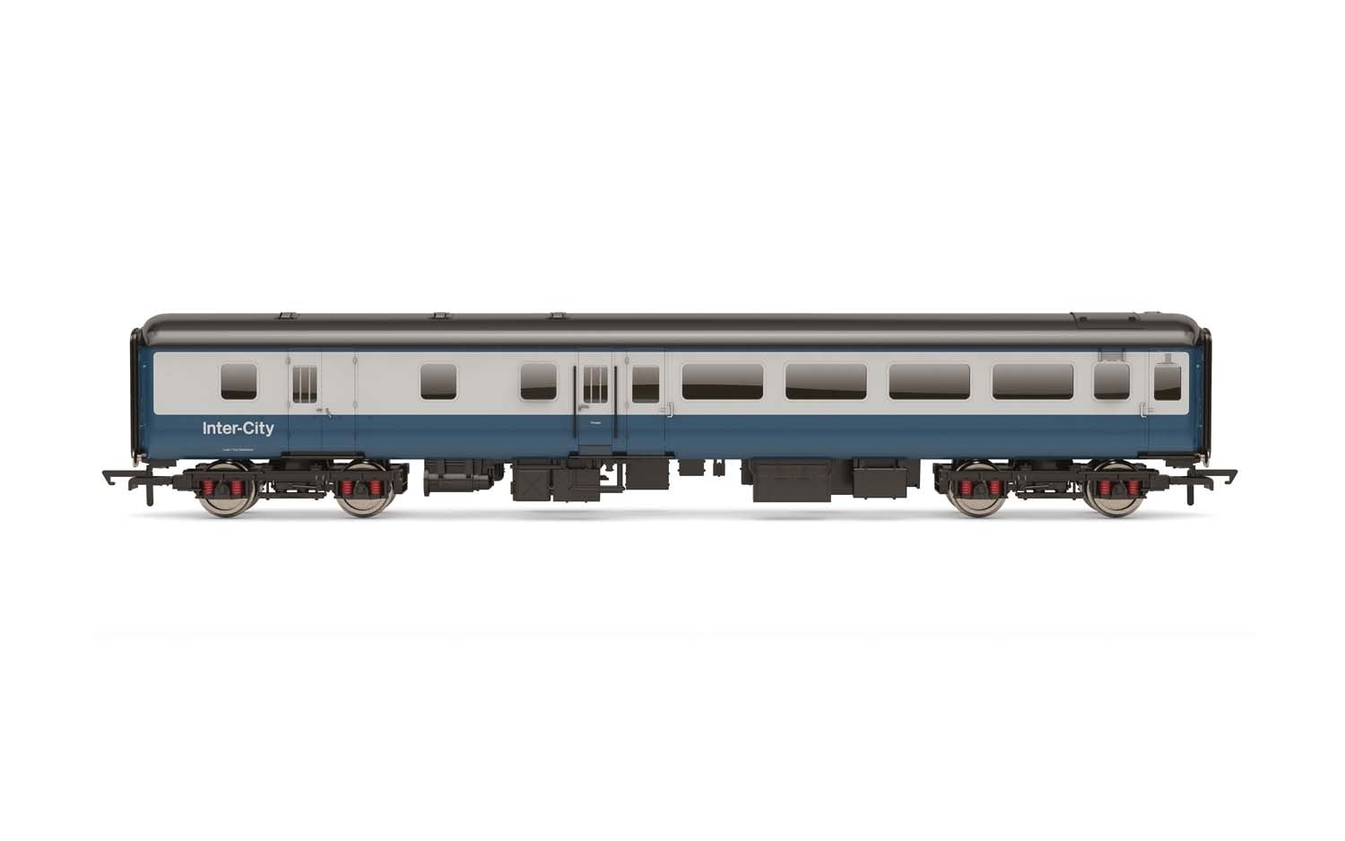 Hornby R4917 BR  Mk2F First Open  M3345 - Era 7