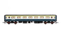 Hornby R4917A BR  Mk2F First Open  M3374 - Era 7