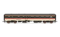 Hornby R4921 BR Intercity  Mk2F Brake Second Open  9533 - Era 8