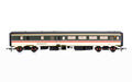 Hornby R4921A BR Intercity  Mk2F Brake Second Open  9525 - Era 8