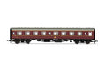 Hornby R4934A Hogwarts  Mk1 SK Nos. 99721