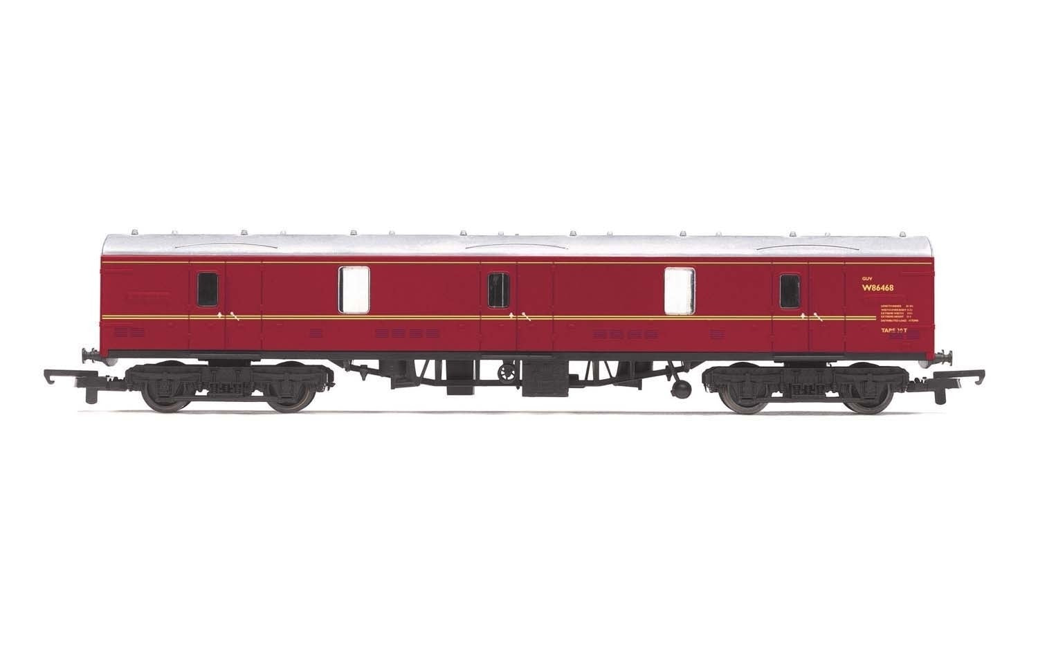 Hornby R4936 BR  GUV  W86468 - Era 5