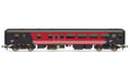 Hornby R4945A Virgin Trains  Mk2F Brake Standard Open  9523  Era 9