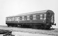 Hornby R4960 LMS  Stanier D1905 Coronation Scot 57' BTK  5812 - Era 3