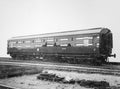Hornby R4962 LMS  Stanier D1960 Coronation Scot 57' FK  1069 - Era 3