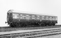 Hornby R4965A LMS  Stanier D1981 Coronation Scot 57' RTO  8993 - Era 3