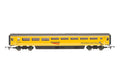Hornby R4989 Network Rail  Mk3 Standby Generator Coach  New Measurement Train  977995 - Era 11