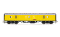 Hornby R4995 Network Rail ex-Mk1 BG Generator Van  6264 - Era 11