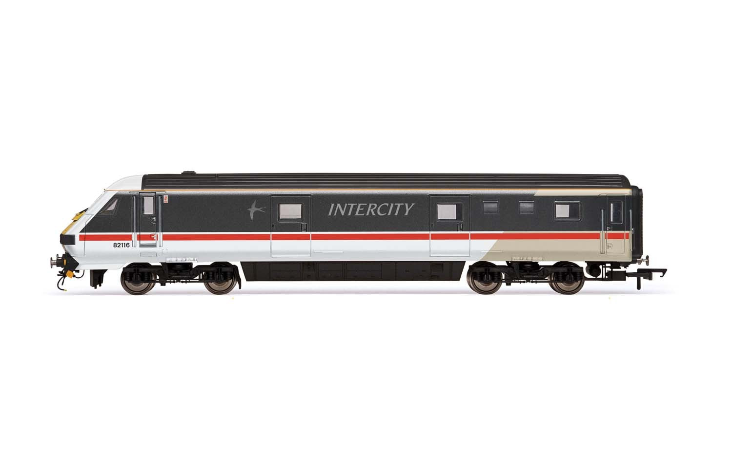 Hornby R4996 BR  Mk3 DVT  82116 - Era 8