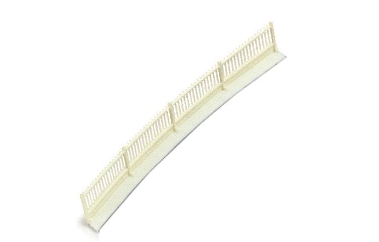 Hornby R513 Platform Fencing