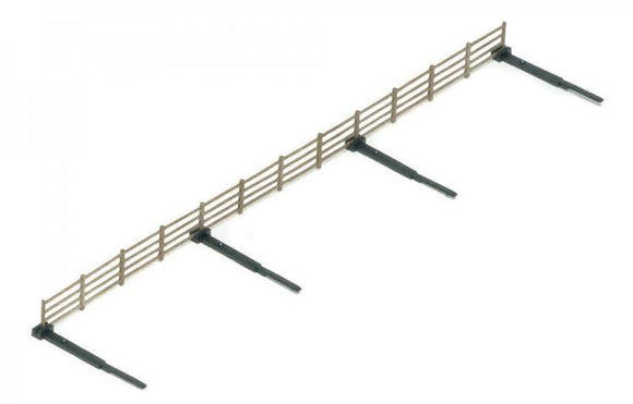 Hornby R537 Lineside Fencing
