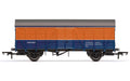 Hornby R60005 BR R&D Division  ex-LMS CCT Track Research Laboratory  RDB 975667 - Era 7
