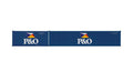Hornby R60041 Wagons P&O  Container Pack  1 x 20’ and 1 x 40’ Containers - Era 11