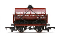 Hornby R60050 Wagons PO  Fothergill Brothers  Tank Wagon - Era 2